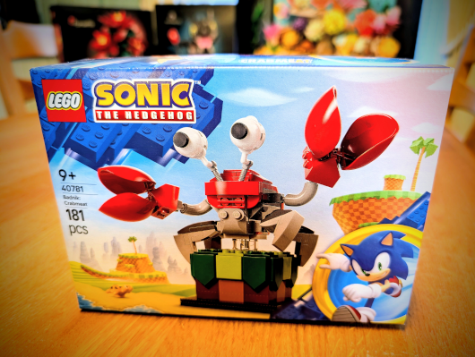 40781 Badnik Crabmeat